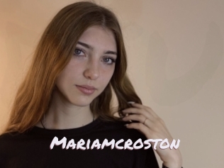 Mariamcroston