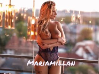 Mariamillan