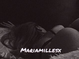 Mariamillesx