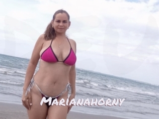 Marianahorny