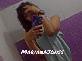 Marianajonss