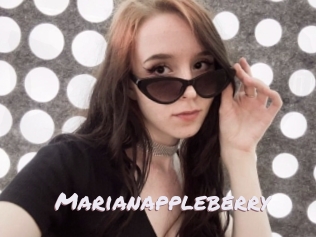 Marianappleberry