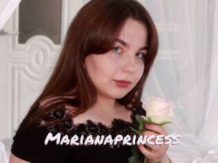 Marianaprincess