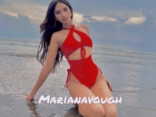 Marianavough