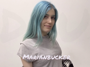 Marianbucker