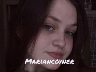 Mariancoyner