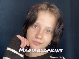 Mariandopkins