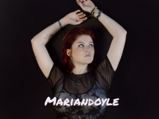 Mariandoyle