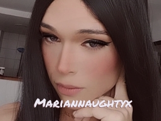 Mariannaughtyx