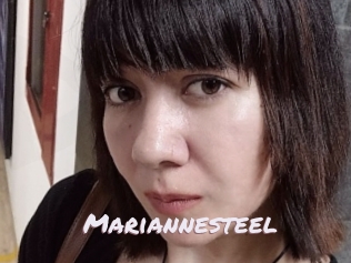 Mariannesteel