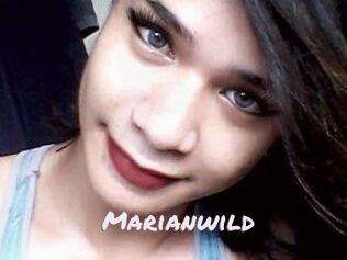 Marianwild