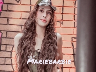 Mariebarbie