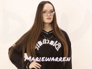 Mariewarren