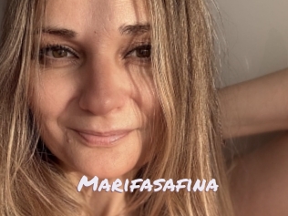 Marifasafina