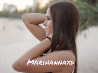 Marihannaxd