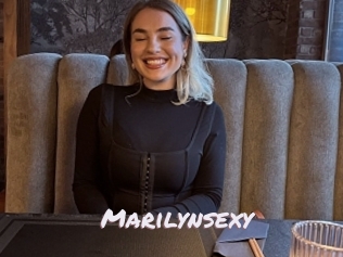 Marilynsexy