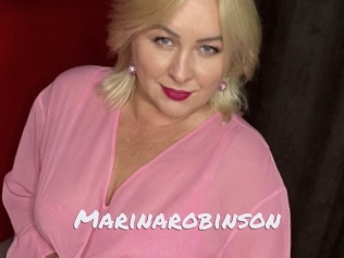 Marinarobinson