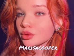 Marisacooper