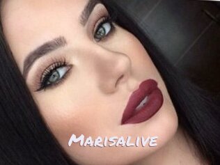 Marisalive