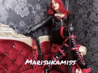 Marishkamiss