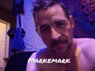 Markemark