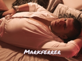 Markferrer