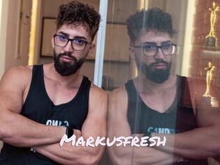 Markusfresh