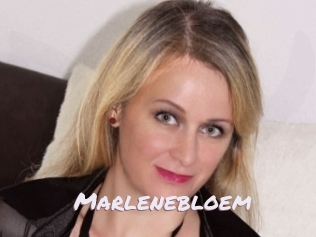 Marlenebloem