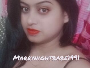 Marrynightbabe1991