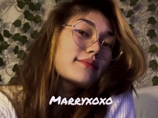 Marryxoxo