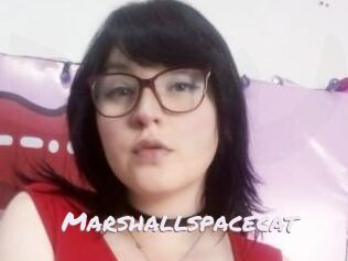 Marshallspacecat