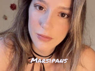 Marsipans