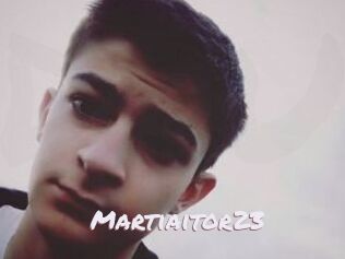 Martiaitor23