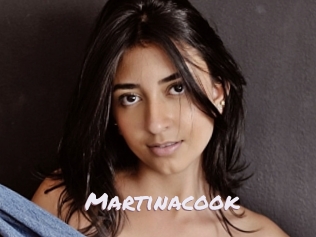 Martinacook