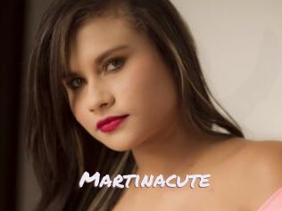 Martinacute