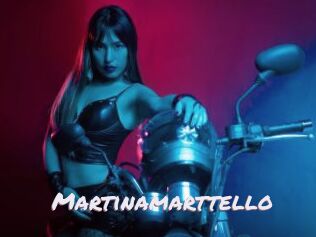 Martinamarttello