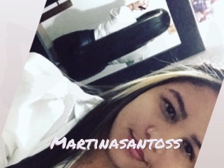 Martinasantoss