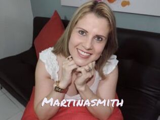 Martinasmith