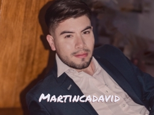 Martincadavid