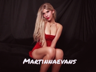 Martinnaevans