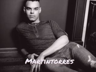 Martintorres