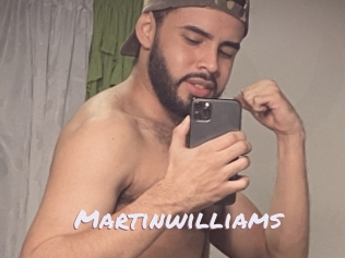 Martinwilliams