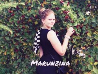 Marunzina