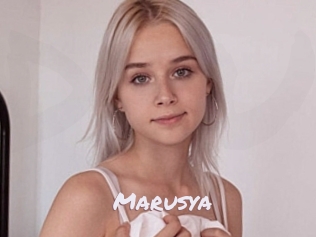 Marusya