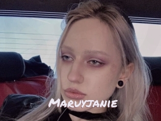 Maruyjanie