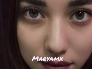 Maryamx