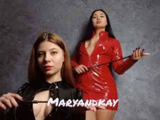Maryandkay