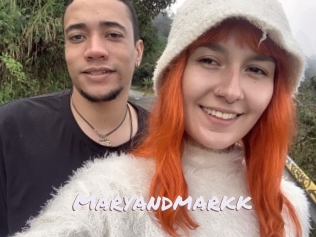 Maryandmarkk