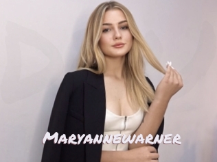 Maryannewarner