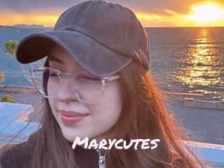 Marycutes